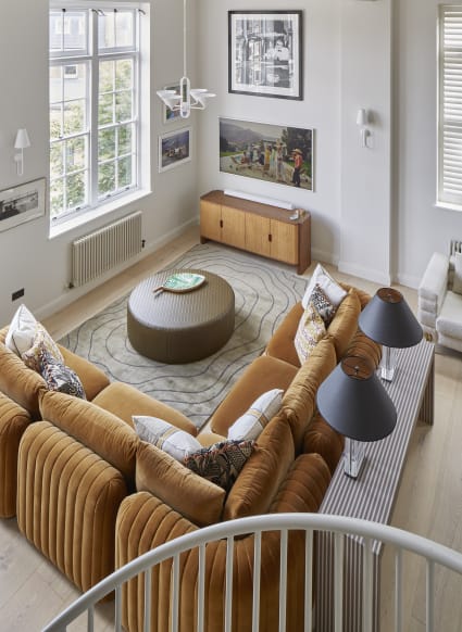 Project | UK | Serres | HW3714 | Victoria Heights 6